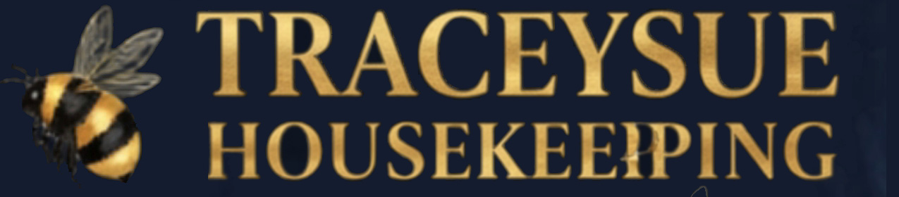Traceysue Housekeeping and Airbnb Servicing Logo